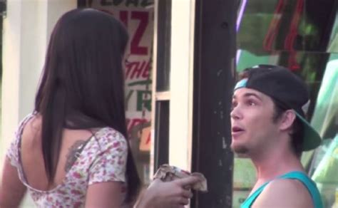 That Viral Video Of Creeps Hitting On A Drunk Woman Was Just A Hoax