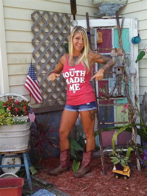 Womens Country Tank Top The South Made Me Country Deep The South Made
