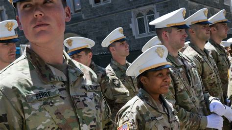 West Point To Graduate Record Number Of Black Female Cadets
