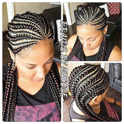 We did not find results for: Hair style | Cornrow hairstyles, Jumbo cornrow styles ...