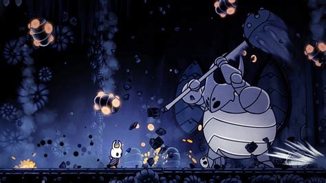 Hollow Knight Is One Of The Best Games Youll Play This Year Gq