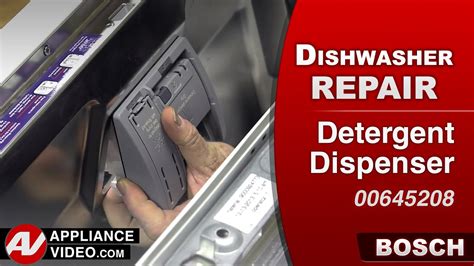 Dishwasher Photo And Guides Bosch Dishwasher Soap Dispenser Wont Open