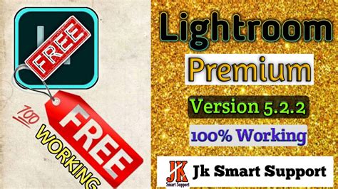 Fltr, profesyonel fotoğrafçılar, tasarımcılar ve blog. How to Download Lightroom fully unlocked Premium Version ...