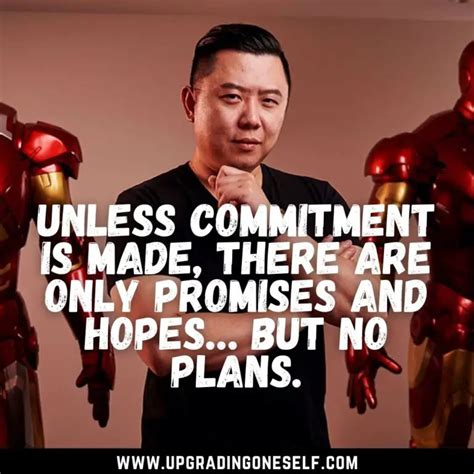 Top 16 Motivation Booster Quotes From The Business Guru Dan Lok