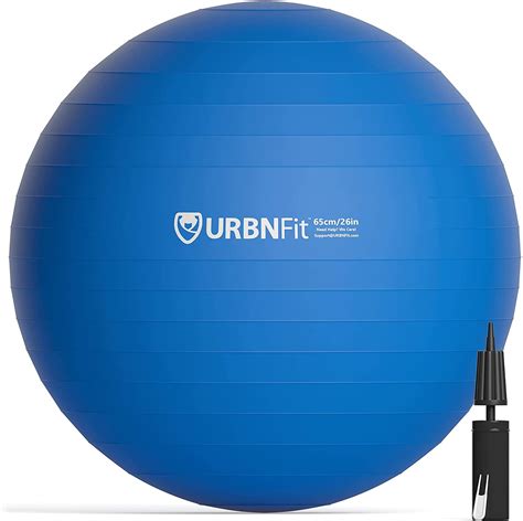 the 13 best exercise balls of 2021 popsugar fitness