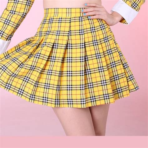 9 Stylish Collection Of Plaid Skirts For Women In Trend Styles At Life