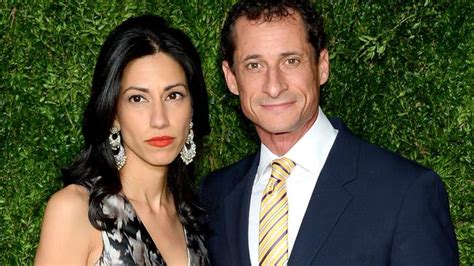 Anthony Weiner Sexted Busty Brunette While His Son Was In Bed With Him Au — Australia