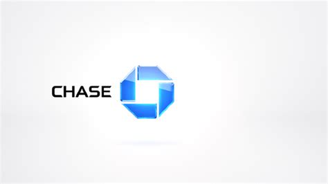 Chase Bank Logo Vector At Collection Of Chase Bank
