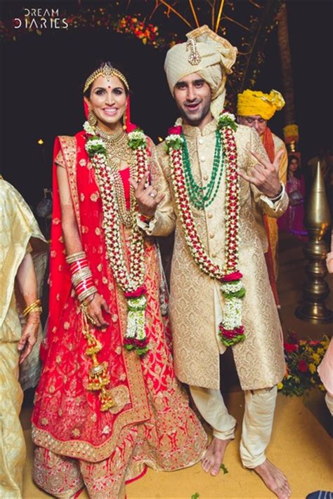 6 Cool Indian Wedding Traditions You Never Knew Wedmegood