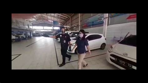 Protokol Kesehatan Outlet Dan Bengkel Tunas Daihatsu Matraman YouTube