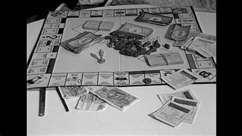 How Monopoly Helped Pows Escape In World War Ii Clip From Under The Boardwalk Youtube