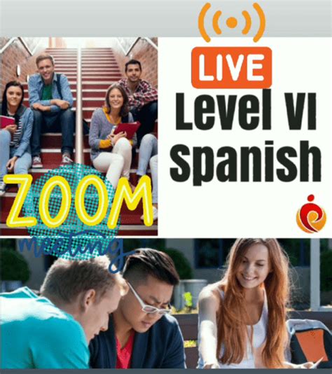 Advanced Spanish Class Online Improve Your Spanish Skillls