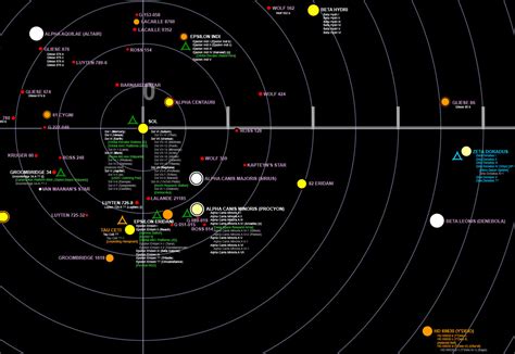 Re Teaser Galaxy Map Underway