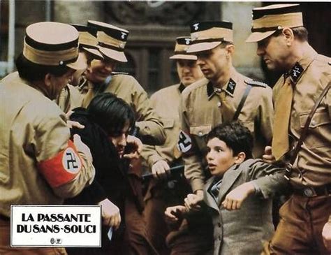 La Passante Du Sans Souci 1982 Starring Wendelin Werner