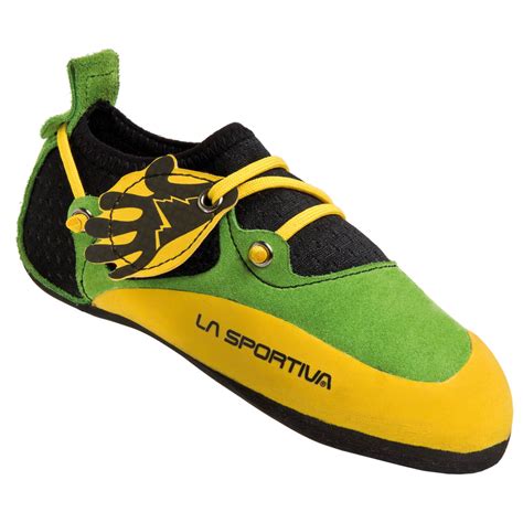 La Sportiva Stickit Climbing Shoes Kids Buy Online Bergfreundeeu