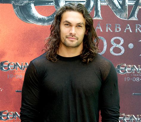 Jason Momoa From Baywatch Stars Then And Now E News