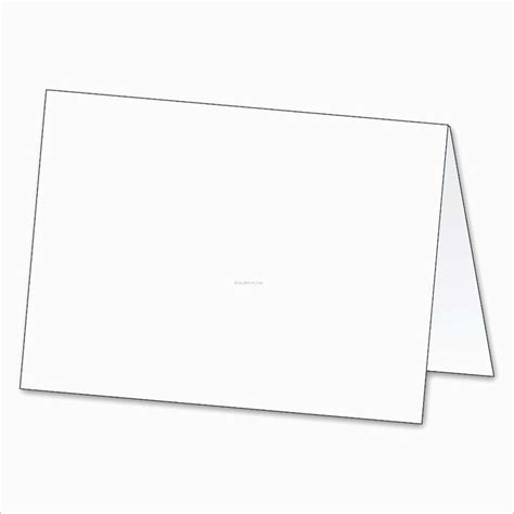 Printable Place Cards Printable Free Tent Card Template Word