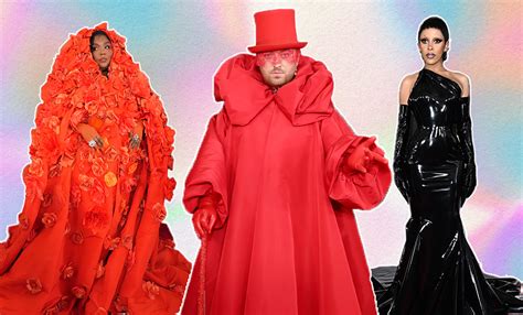 Grammys Fashion 2023 Best Grammy Award Red Carpet Looks Photos