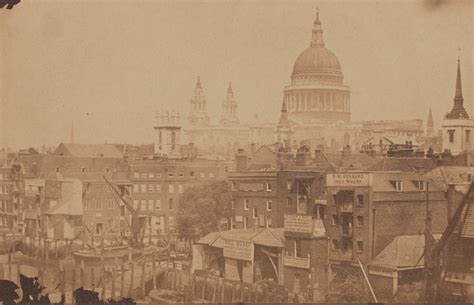 These Are Some Of The First Photos Ever Taken Of Londoners Londonist