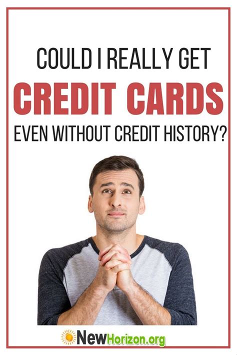 Maybe you would like to learn more about one of these? Could I Really Get Credit Cards Even Without Credit History? | Credit card design, Best credit ...