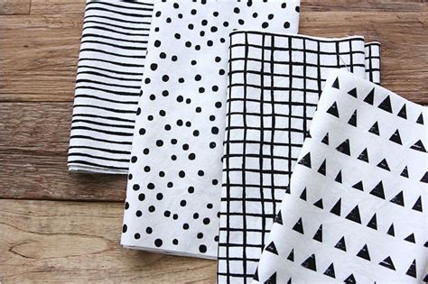 Gauze Fabric Quilt Fabric Woven Fabric Fabric Bags Sewing Fabrics