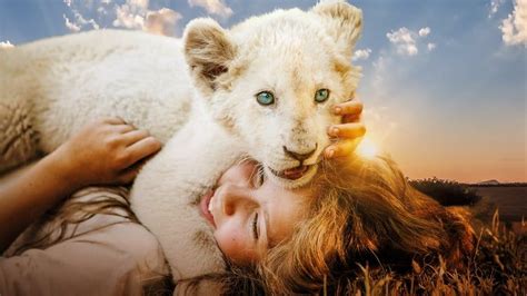 Ez az oldal a legjobb hely nézni. Mia és a fehér oroszlán (2019) Teljes HD Film Magyarul | White lion, Cute baby animals, Lion ...