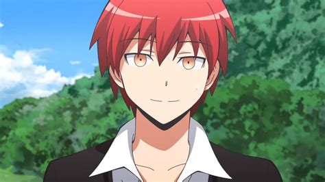 Imagen Karma Kun Png Wiki Assassination Classroom Fandom Powered By Wikia