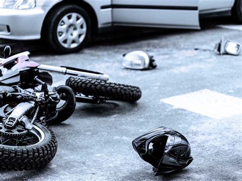 News Motorcyclist Killed In Crash With Big Rig In Lancaster Car Accident Attorney In Boston
