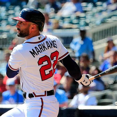 Mlb Free Agents Who May Be Screwed In Search For Big Payday Bleacher
