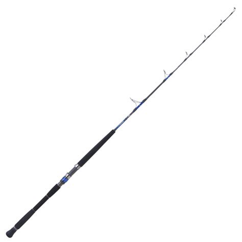 Canne Jig Daiwa Saltiga Deep P Che En Jigging Lourd Leurre De La