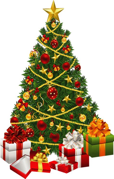 Christmas tree, simple green christmas tree, watercolor painting, angle. Christmas tree PNG