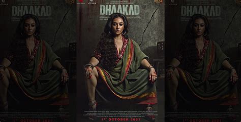 Divya Dutta Looks Menacing As An Evil Master In Upcoming Movie