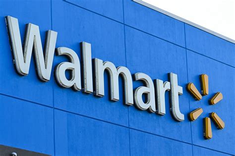 Woman Shot, Killed in Walmart Parking Lot Near College Campus