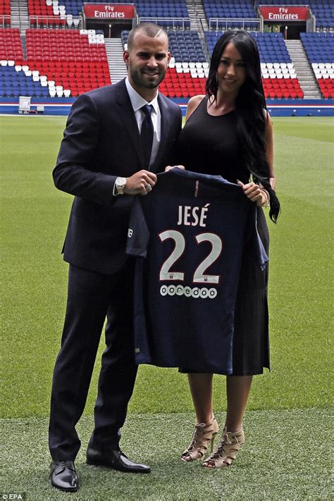 Jese Has Won Two Champions Leagues Made A Rap Music Video And Has A