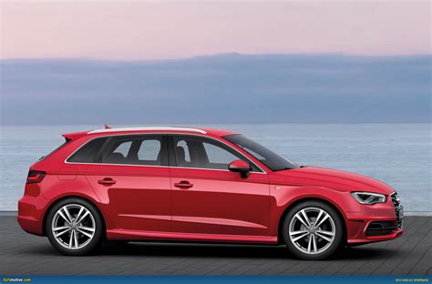 Audi Australia To Price New A3 From 35600