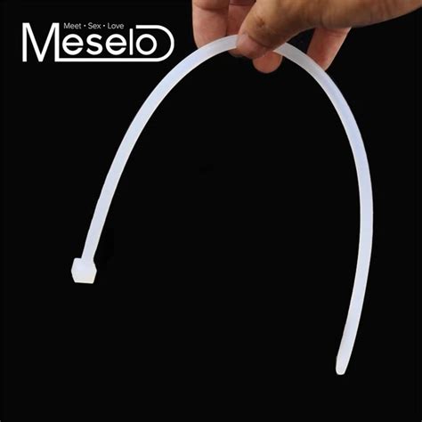 Meselo Urethral Dilator Safe Grade Silicone Stimulate Urethral Enlarger Masturbation Rod Urinary