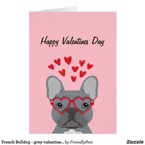 Valentine French Bulldogs Wallpapers Wallpaper Cave