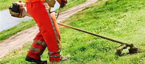 Commercial Grounds Maintenance Services Dublin Ohio Galena Lawn Care