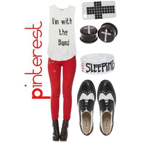 pinterest cool outfits my style how to wear