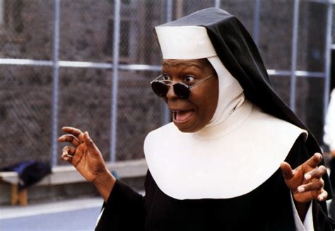 Sister Act Remake In The Works At Disney Movie News Sbs Movies