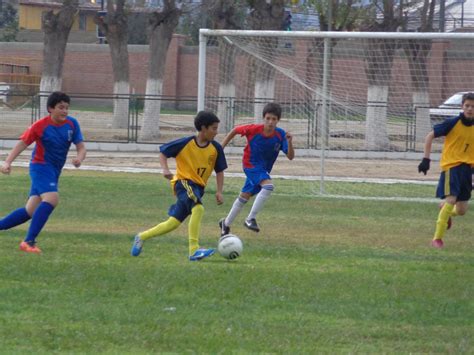 Maybe you would like to learn more about one of these? El deporte de tu ciudad: Resultados Fútbol Varones Sub 14 ...