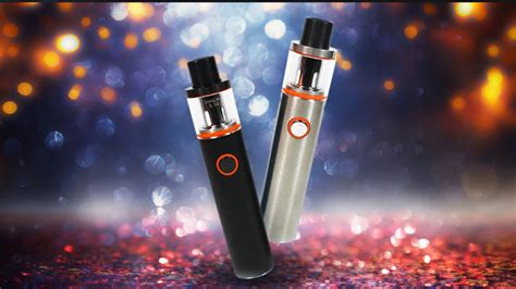 We've put this guide together to show you the best dry herb vapes on the market. SMOK Vape Pen 22 Review: Is It Worth Your Money?