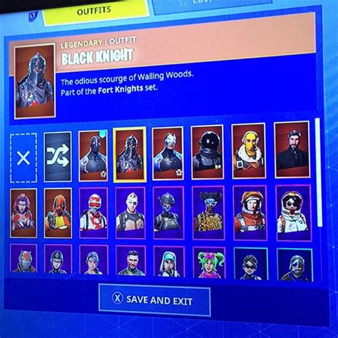 Shirts Fortnite Account Xbox One Poshmark