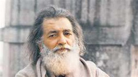 Memories of Manjit Bawa, art world mourns the loss