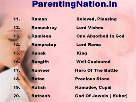Baby Names With Dhan Rashi Ferry Kolven Hetgon