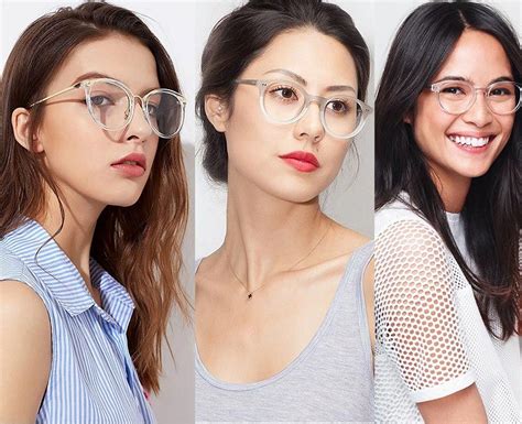 Awesome 51 Clear Glasses Frame For Womens Fashion Ideas Fashion