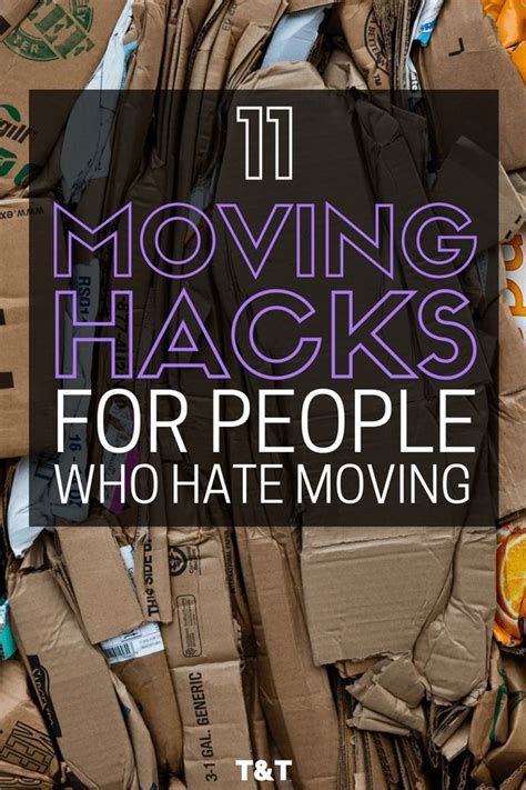 11 Moving Tips That Will Make Moving Almost Fun Moving Day Moving