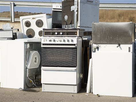 Reconditioned Appliances