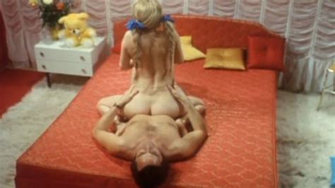 Ingrid Steeger Breasts Butt Scene In Blutjunge Verfuhrerinnen Porn Hot Sex Picture