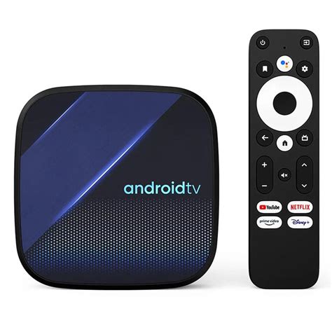 Experience Entertainment On A New Level With Android Tv Boxes
